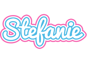 Stefanie outdoors logo