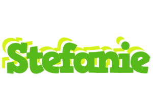 Stefanie picnic logo
