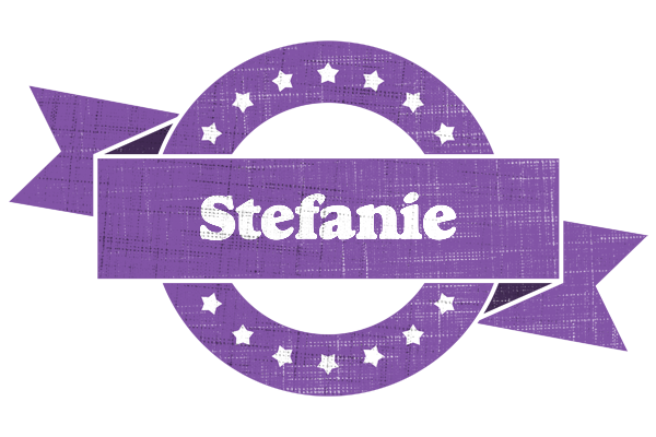 Stefanie royal logo