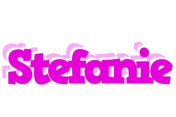 Stefanie rumba logo