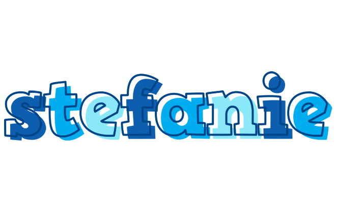 Stefanie sailor logo
