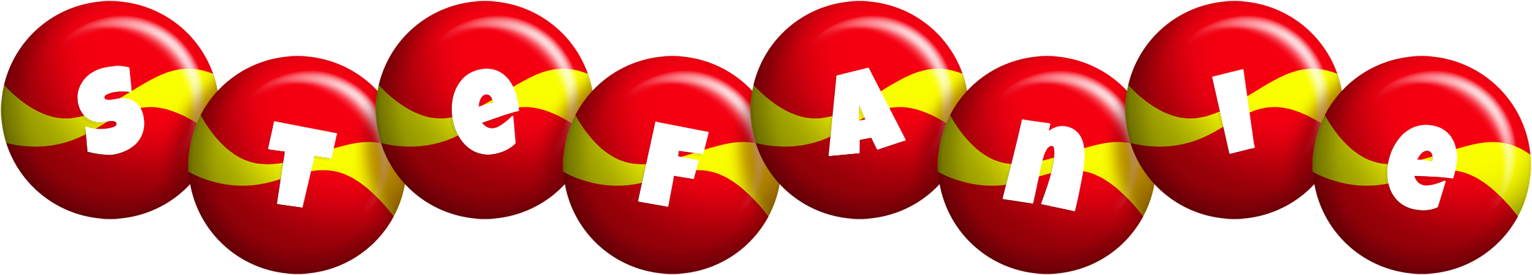 Stefanie spain logo