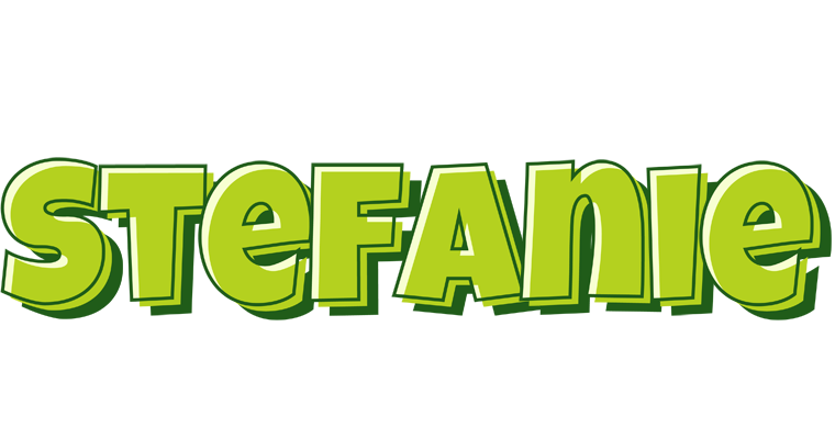 Stefanie summer logo