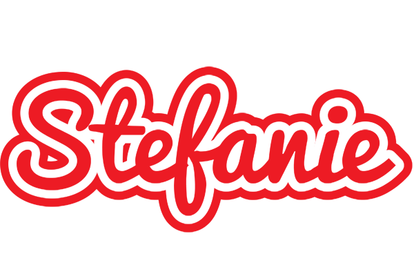 Stefanie sunshine logo