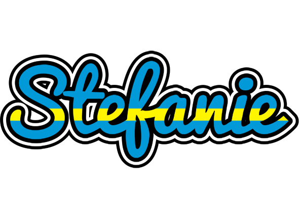 Stefanie sweden logo