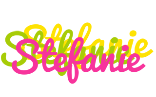 Stefanie sweets logo