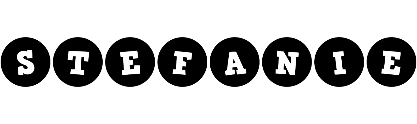 Stefanie tools logo