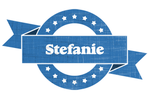 Stefanie trust logo