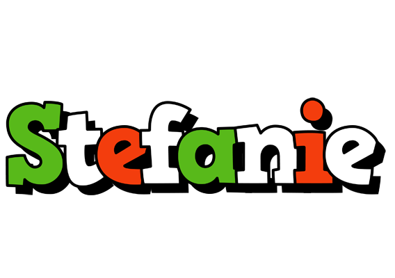 Stefanie venezia logo
