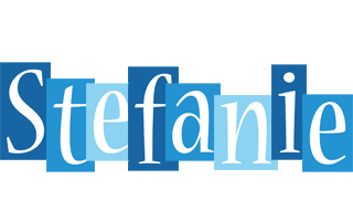 Stefanie winter logo