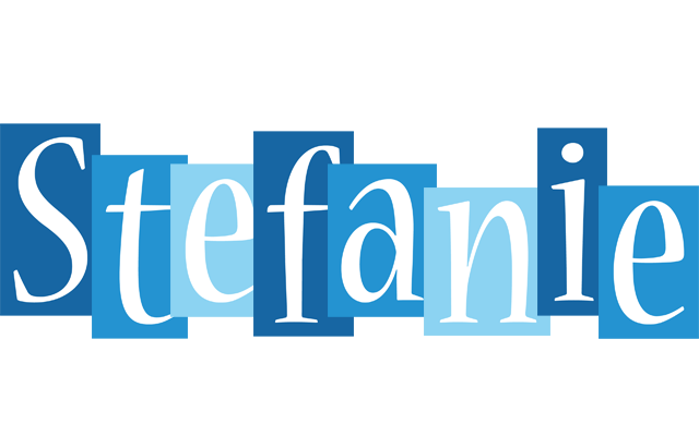 Stefanie winter logo