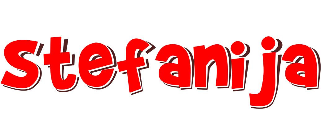 Stefanija basket logo