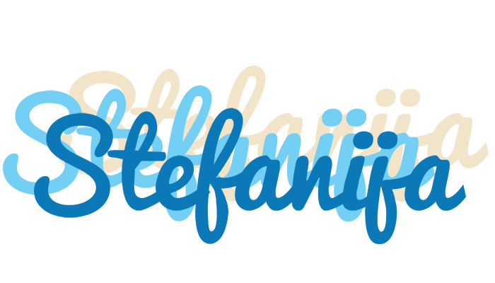 Stefanija breeze logo