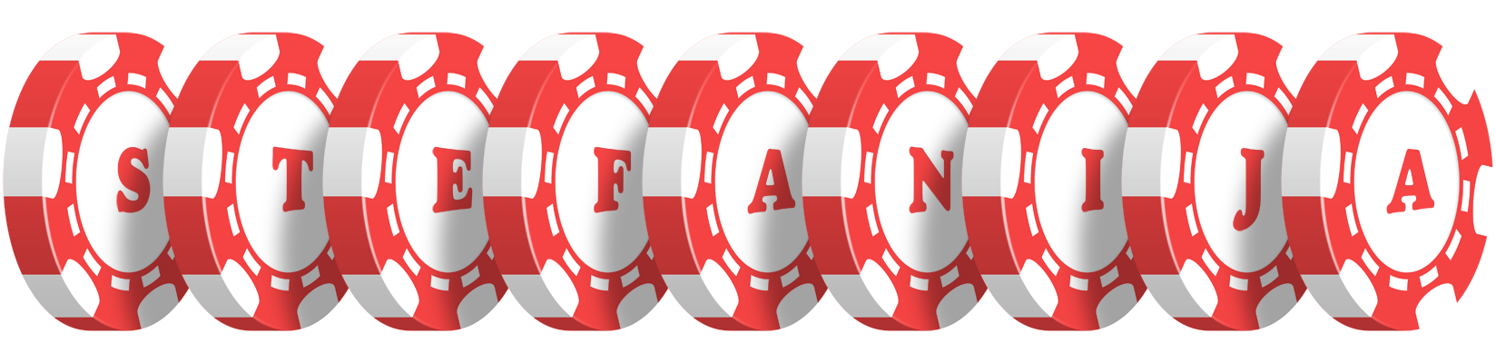 Stefanija chip logo