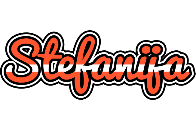 Stefanija denmark logo