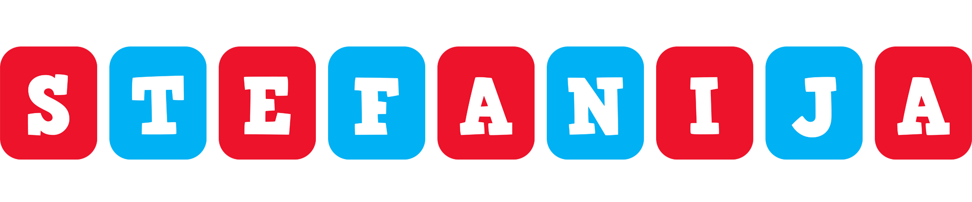 Stefanija diesel logo