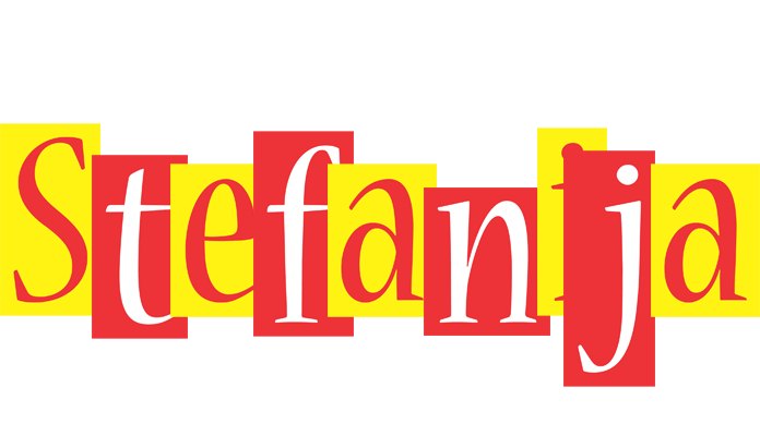 Stefanija errors logo