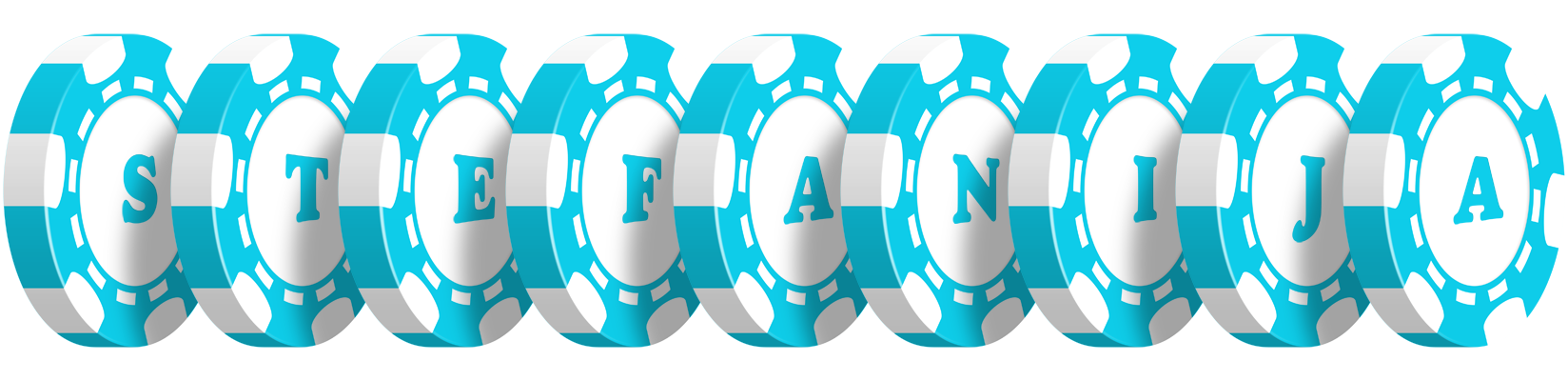 Stefanija funbet logo
