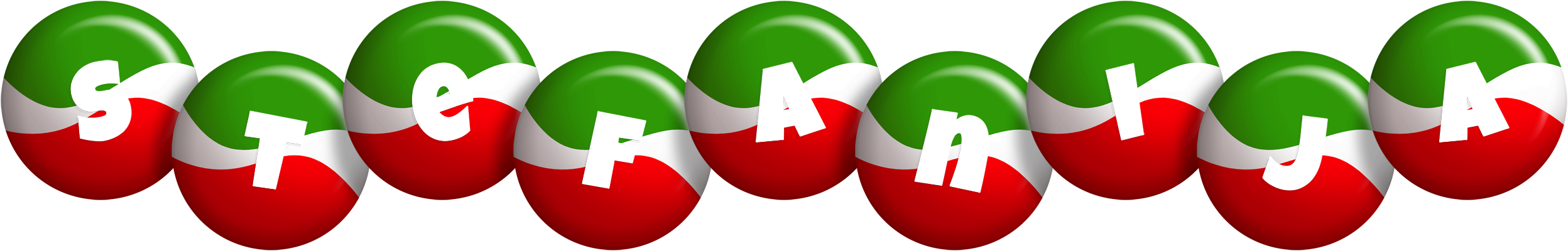 Stefanija italy logo