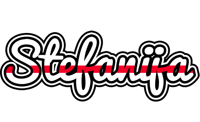 Stefanija kingdom logo