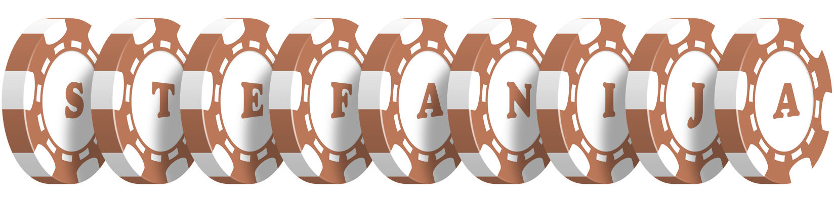 Stefanija limit logo