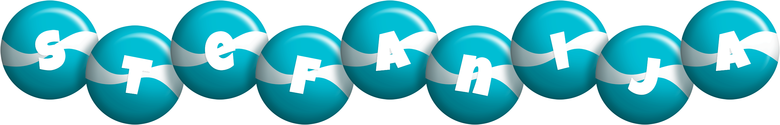 Stefanija messi logo
