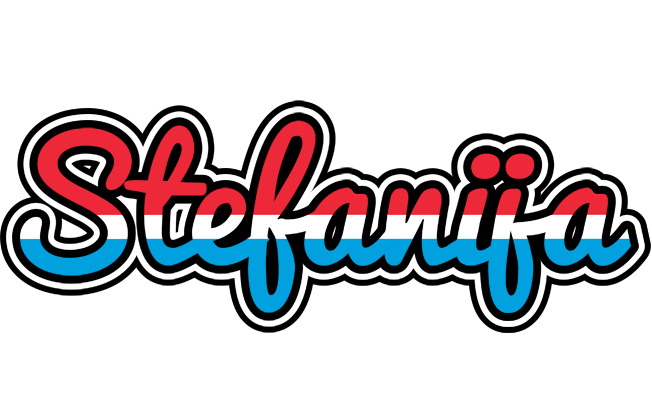 Stefanija norway logo