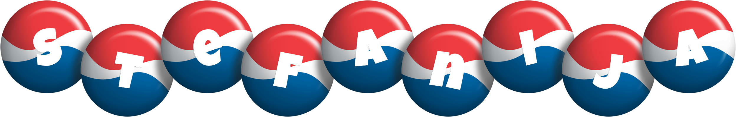Stefanija paris logo