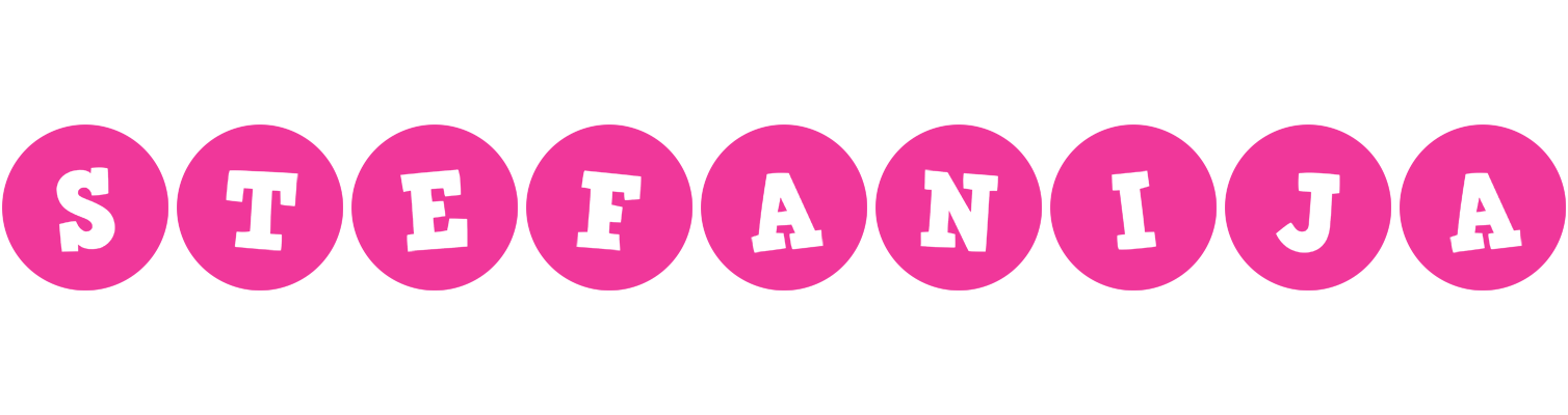 Stefanija poker logo