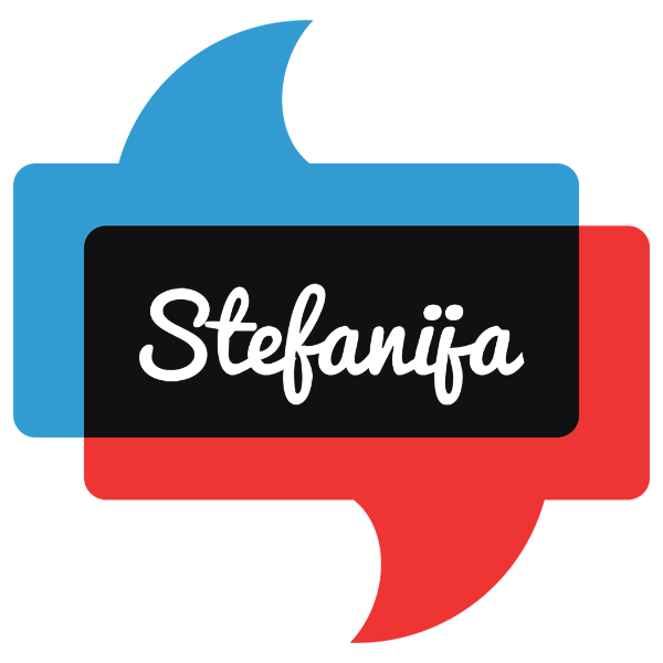 Stefanija sharks logo