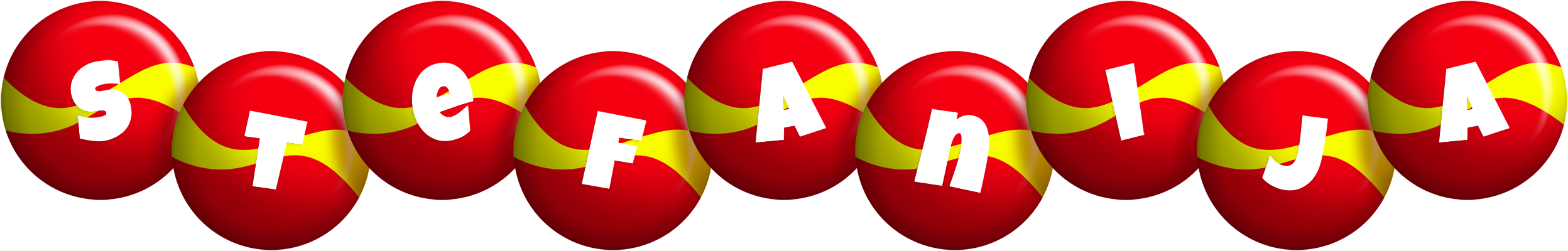Stefanija spain logo