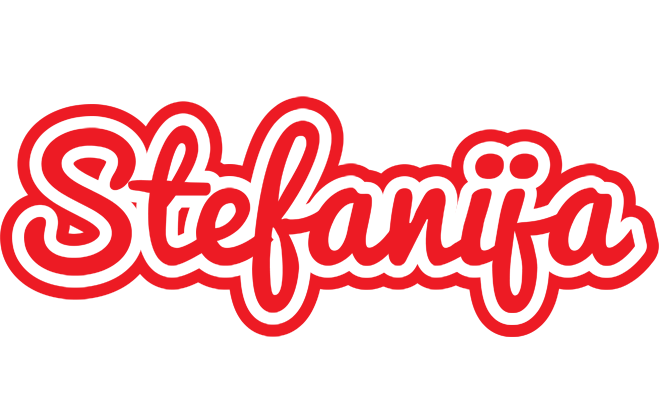 Stefanija sunshine logo