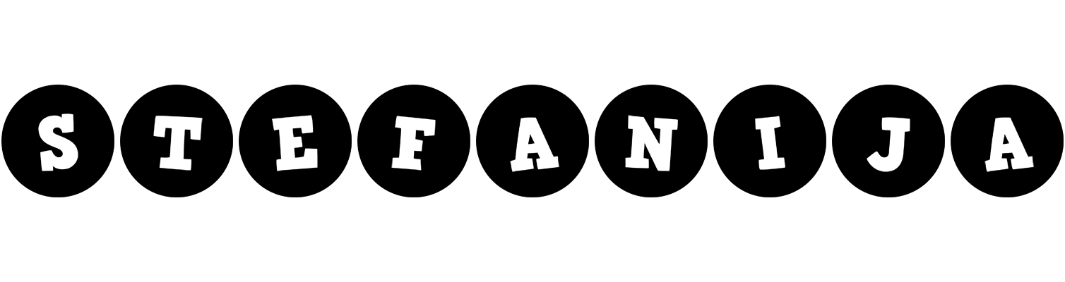 Stefanija tools logo