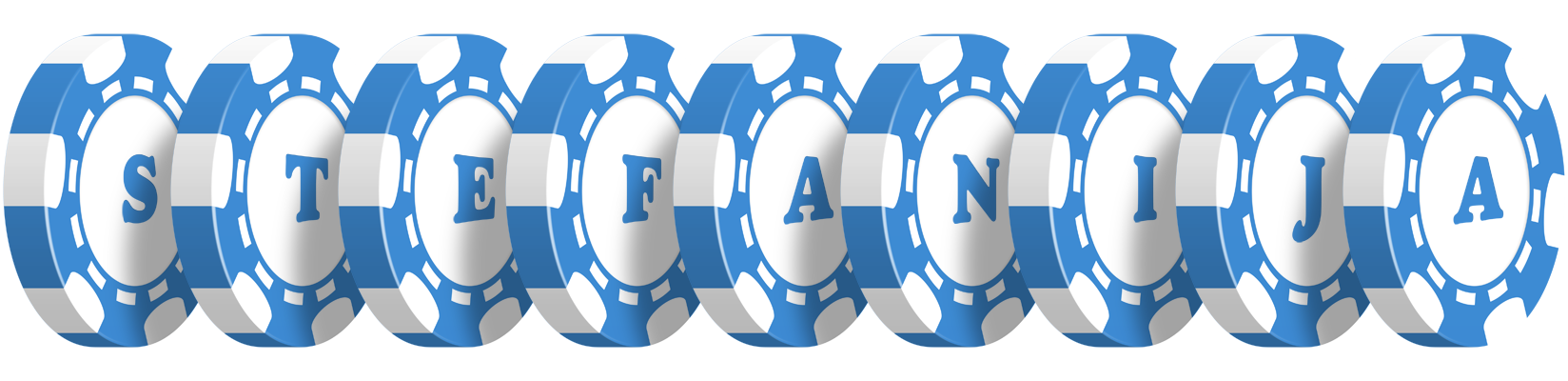 Stefanija vegas logo