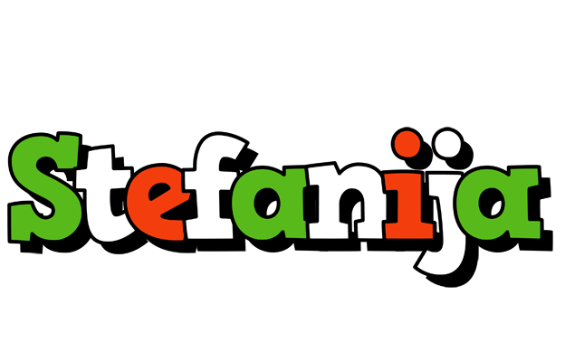 Stefanija venezia logo