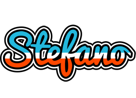 Stefano america logo