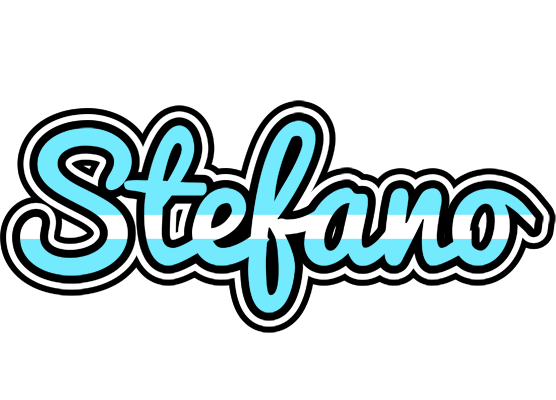 Stefano argentine logo
