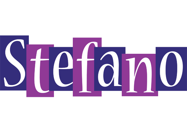 Stefano autumn logo