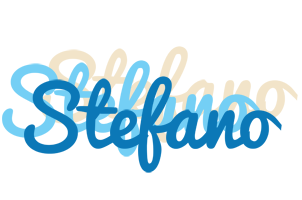 Stefano breeze logo