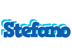 Stefano business logo