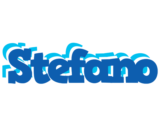 Stefano business logo