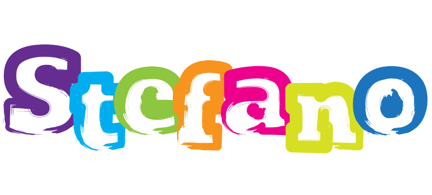 Stefano casino logo