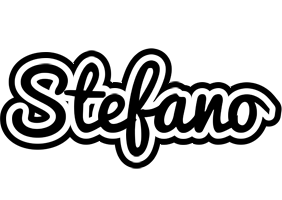 Stefano chess logo