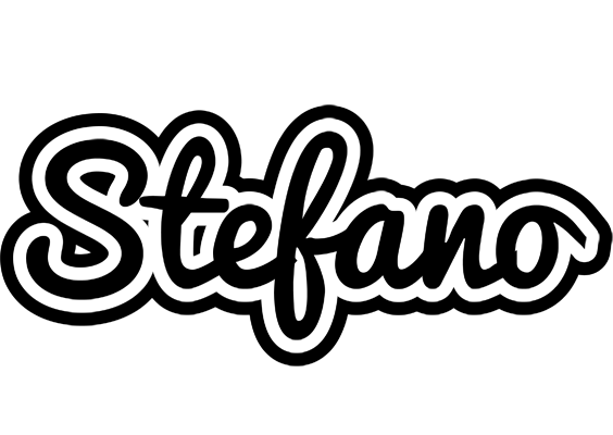 Stefano chess logo