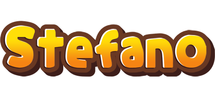 Stefano cookies logo