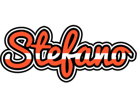 Stefano denmark logo