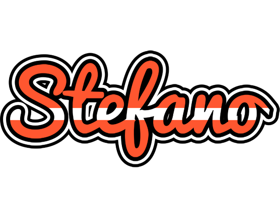 Stefano denmark logo