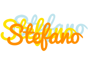 Stefano energy logo