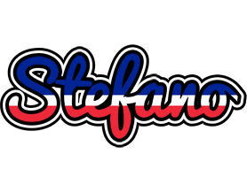 Stefano france logo