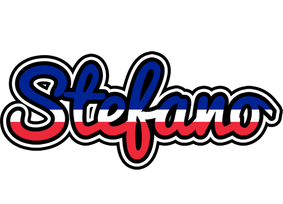 Stefano france logo